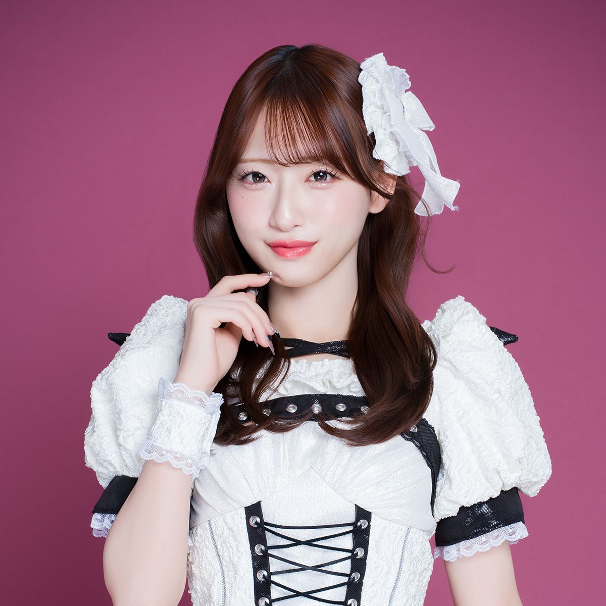 亀尾 日菜子
