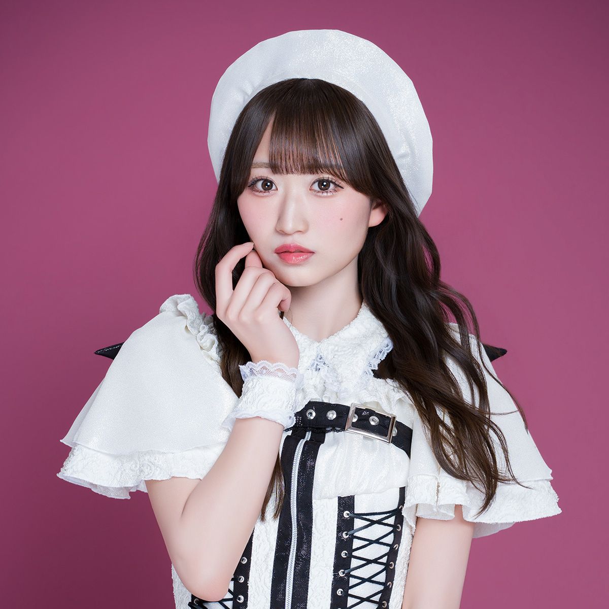 日浦 菜緒