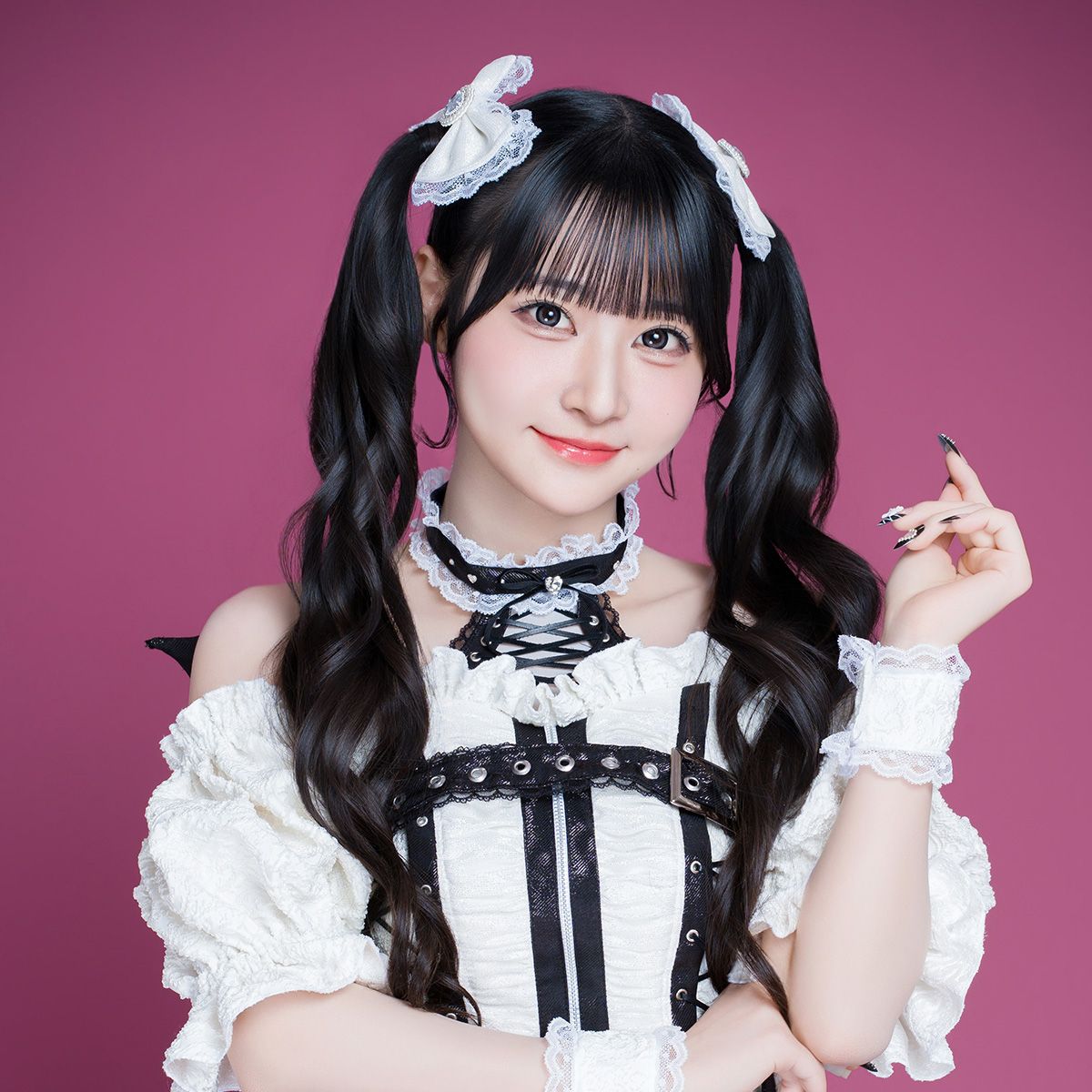 井上 唯