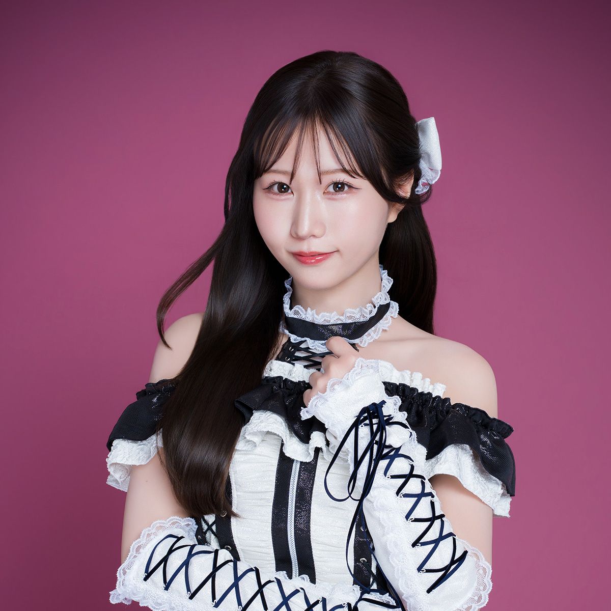 小山 涼香